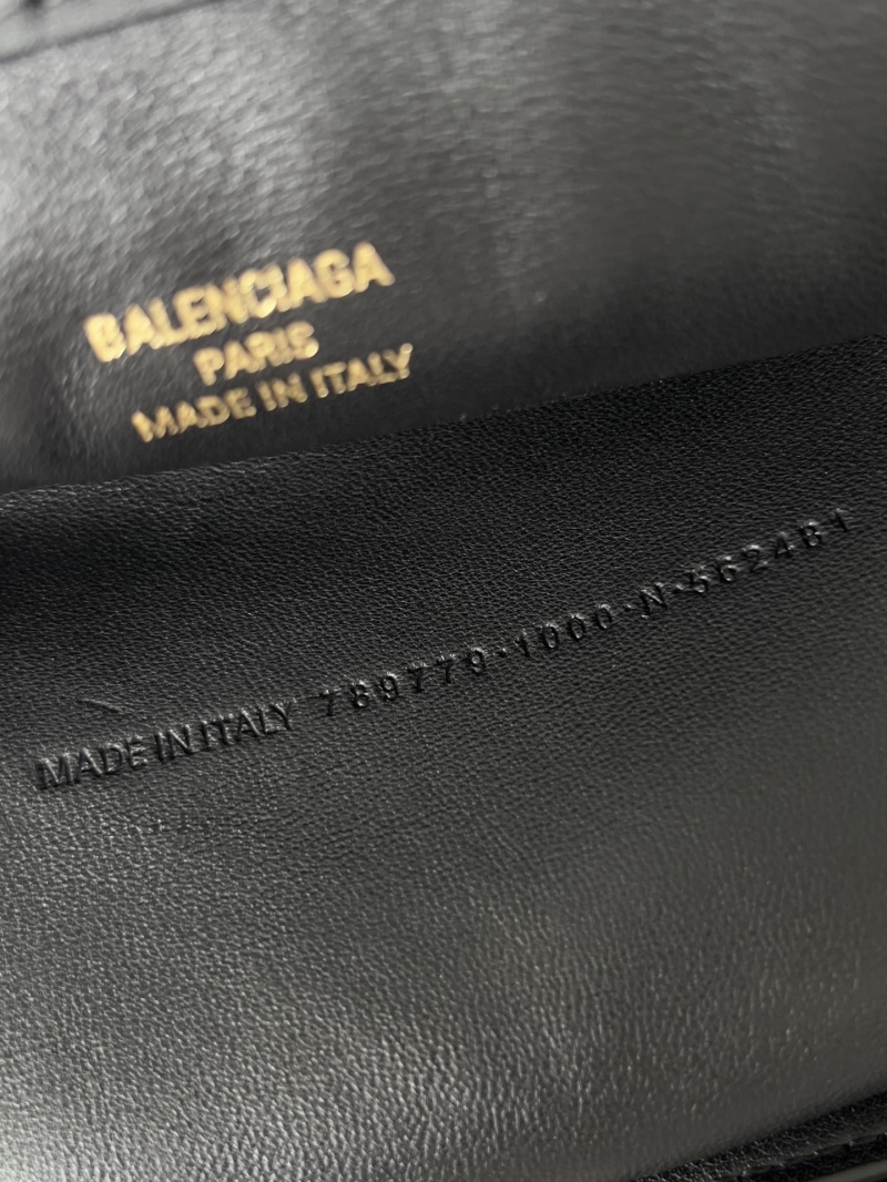 Balenciaga Top Handle Bags